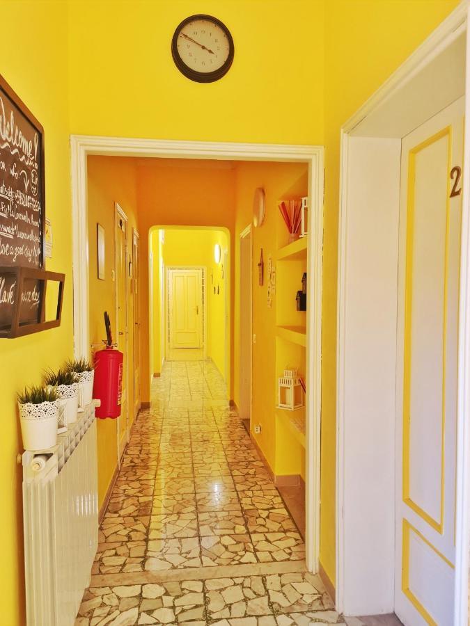 Lc Rooms بيزا المظهر الخارجي الصورة