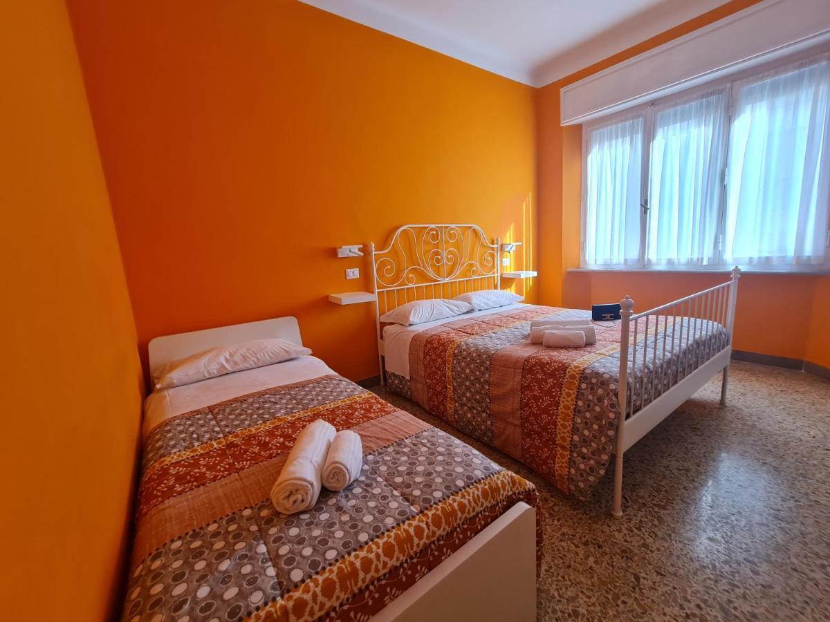 Lc Rooms بيزا المظهر الخارجي الصورة