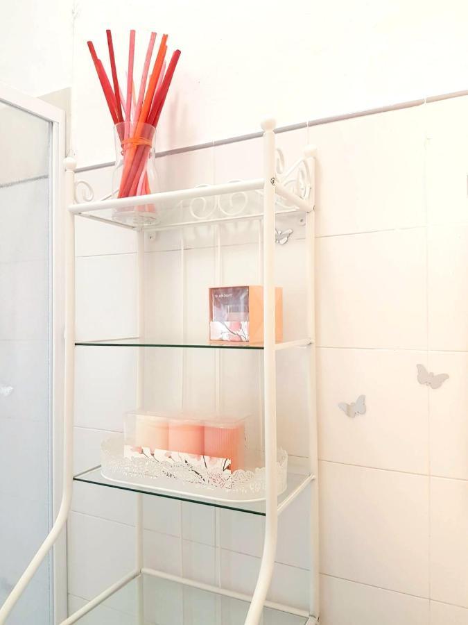 Lc Rooms بيزا المظهر الخارجي الصورة
