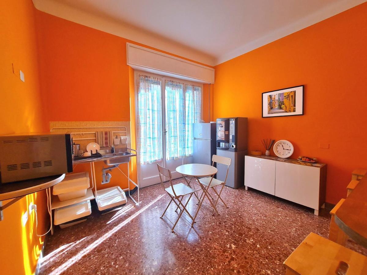 Lc Rooms بيزا المظهر الخارجي الصورة