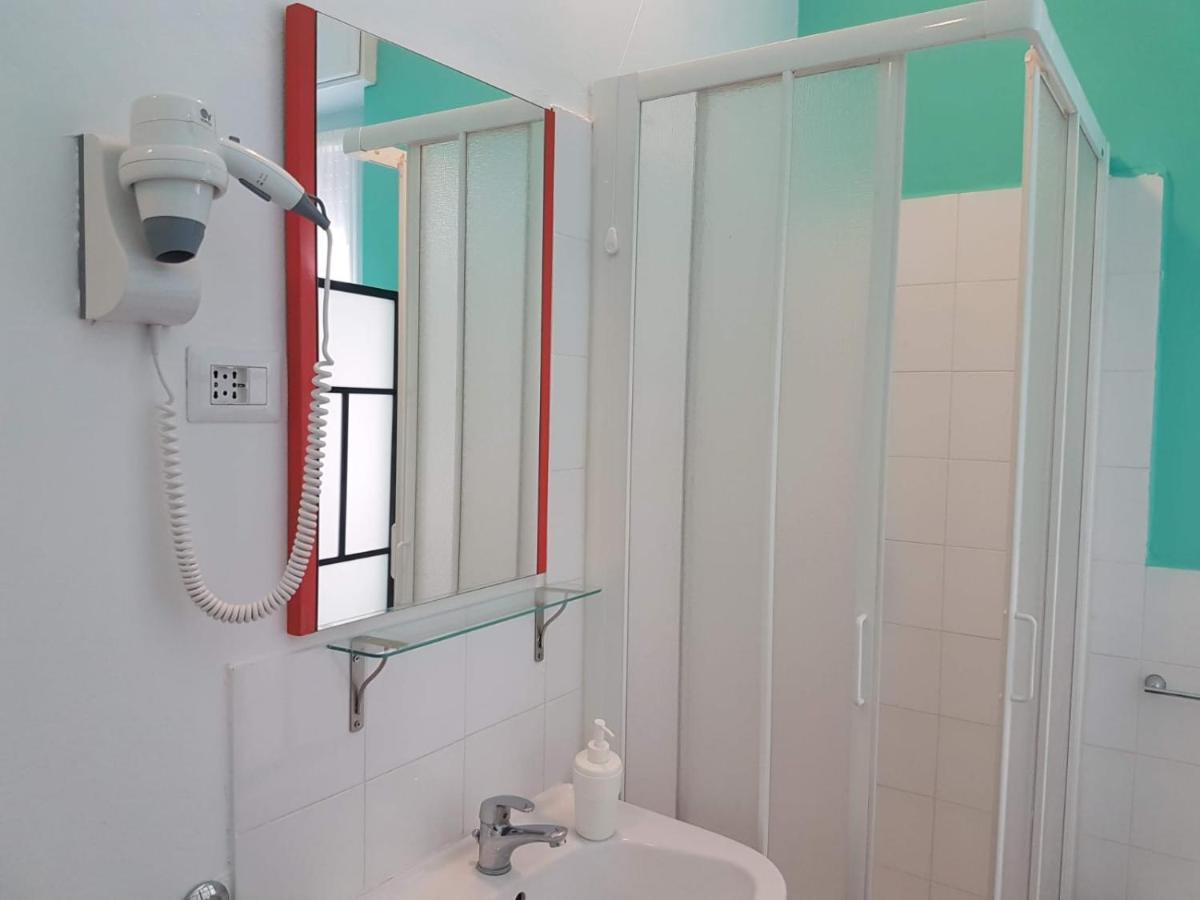 Lc Rooms بيزا المظهر الخارجي الصورة