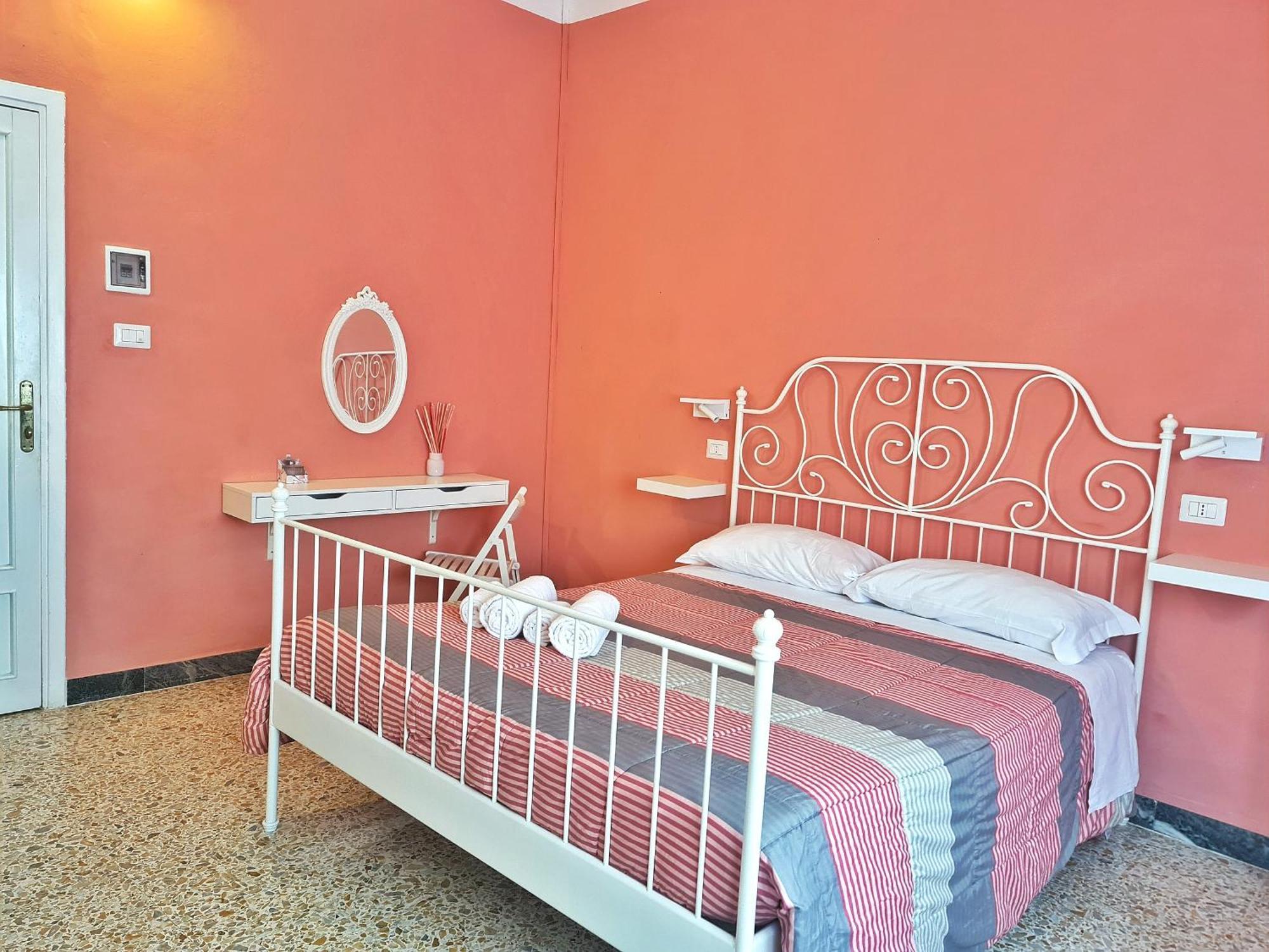 Lc Rooms بيزا المظهر الخارجي الصورة