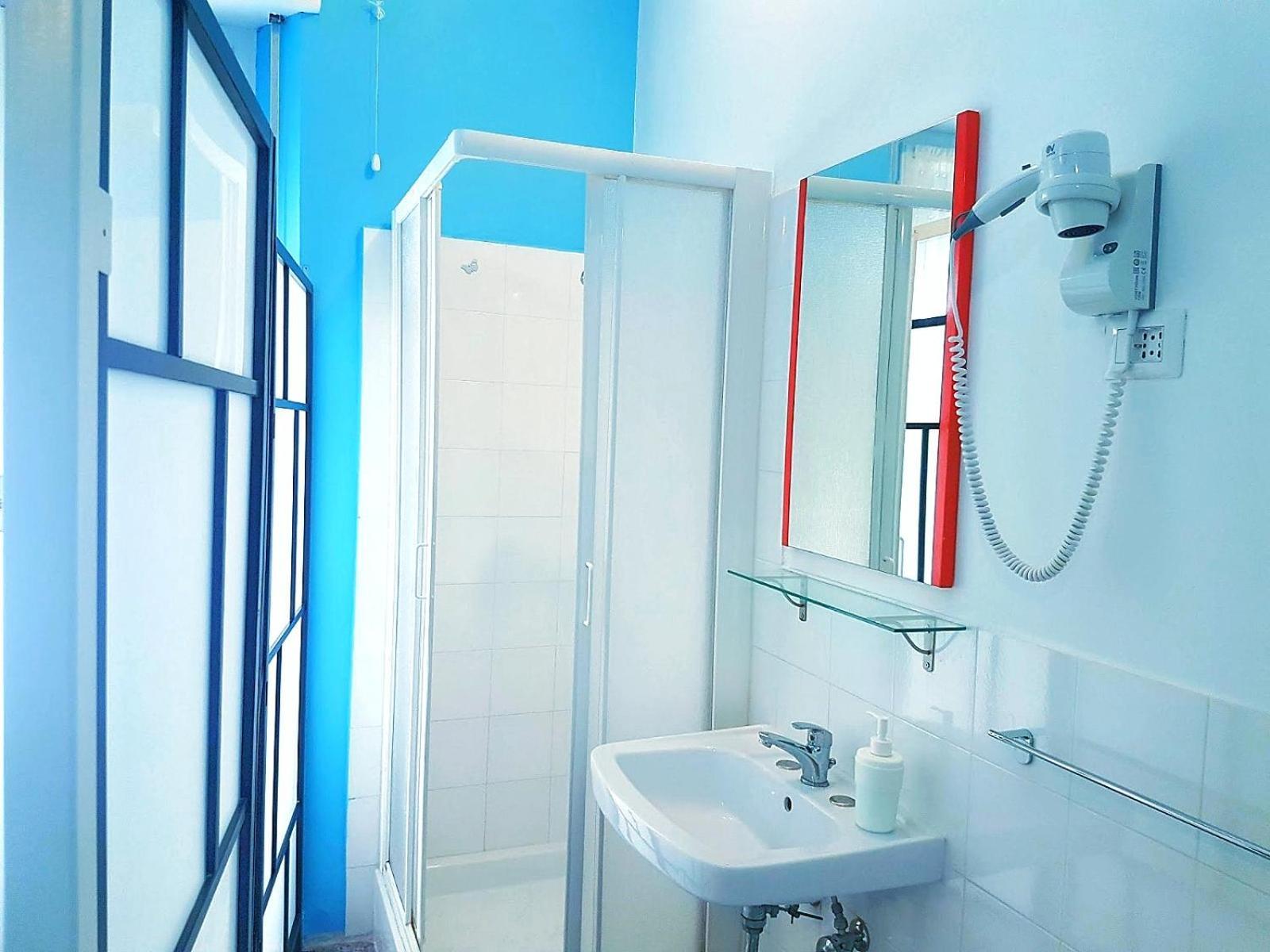Lc Rooms بيزا المظهر الخارجي الصورة