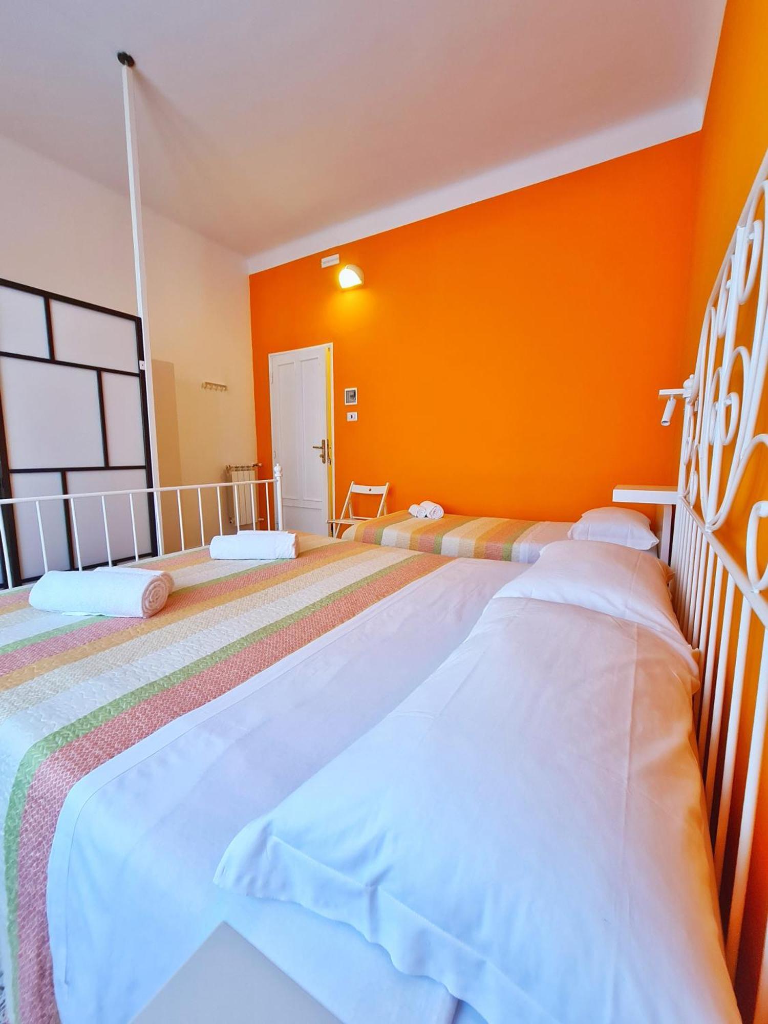 Lc Rooms بيزا المظهر الخارجي الصورة