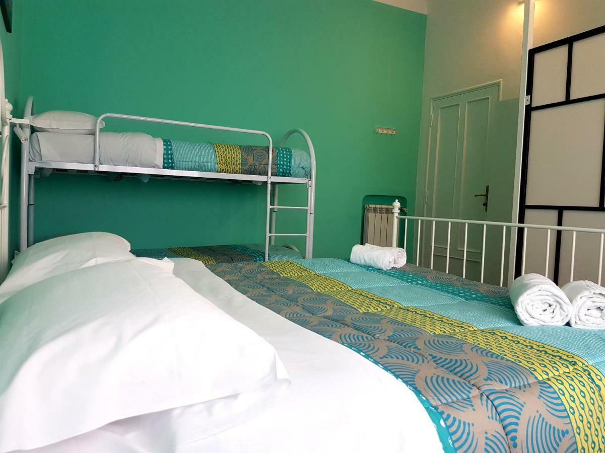 Lc Rooms بيزا المظهر الخارجي الصورة