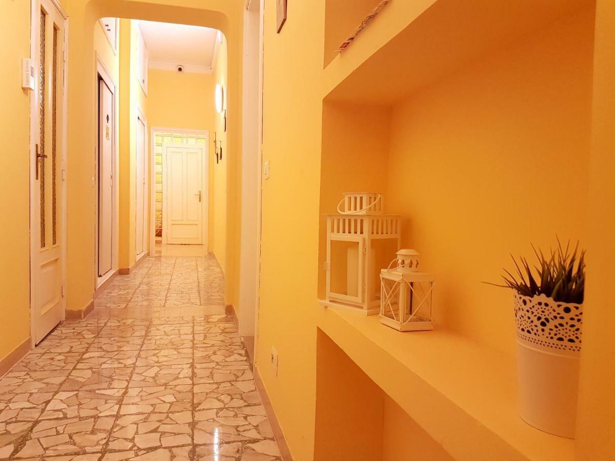 Lc Rooms بيزا المظهر الخارجي الصورة