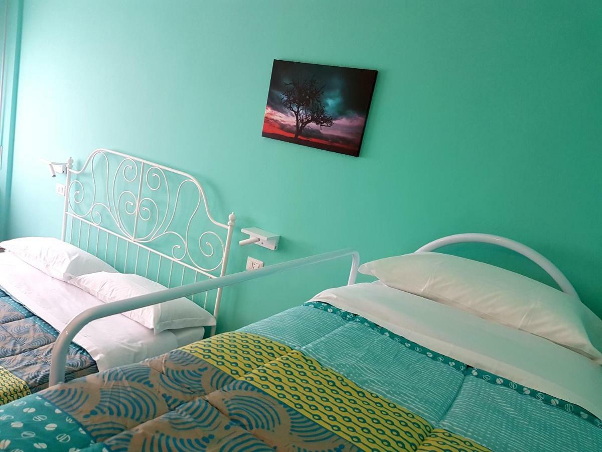 Lc Rooms بيزا المظهر الخارجي الصورة