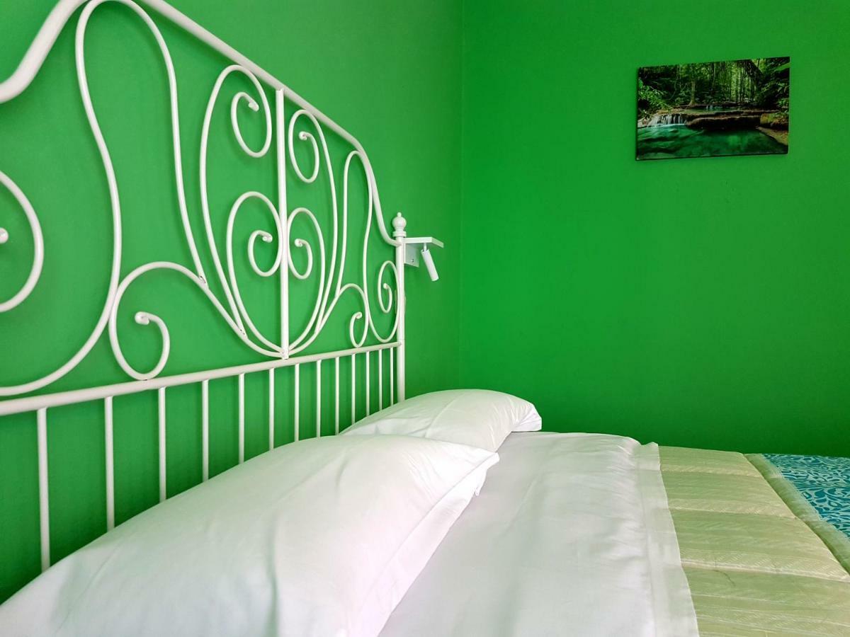 Lc Rooms بيزا المظهر الخارجي الصورة