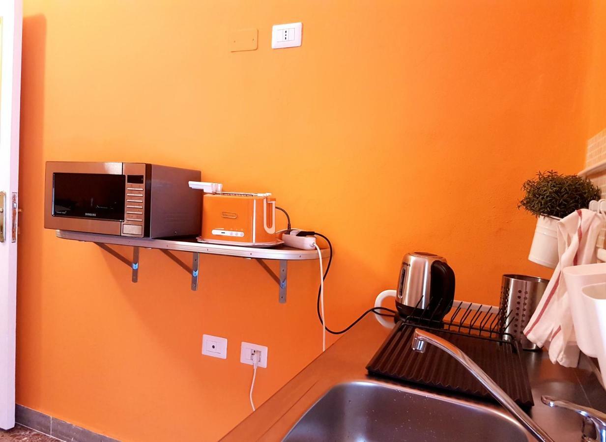 Lc Rooms بيزا المظهر الخارجي الصورة