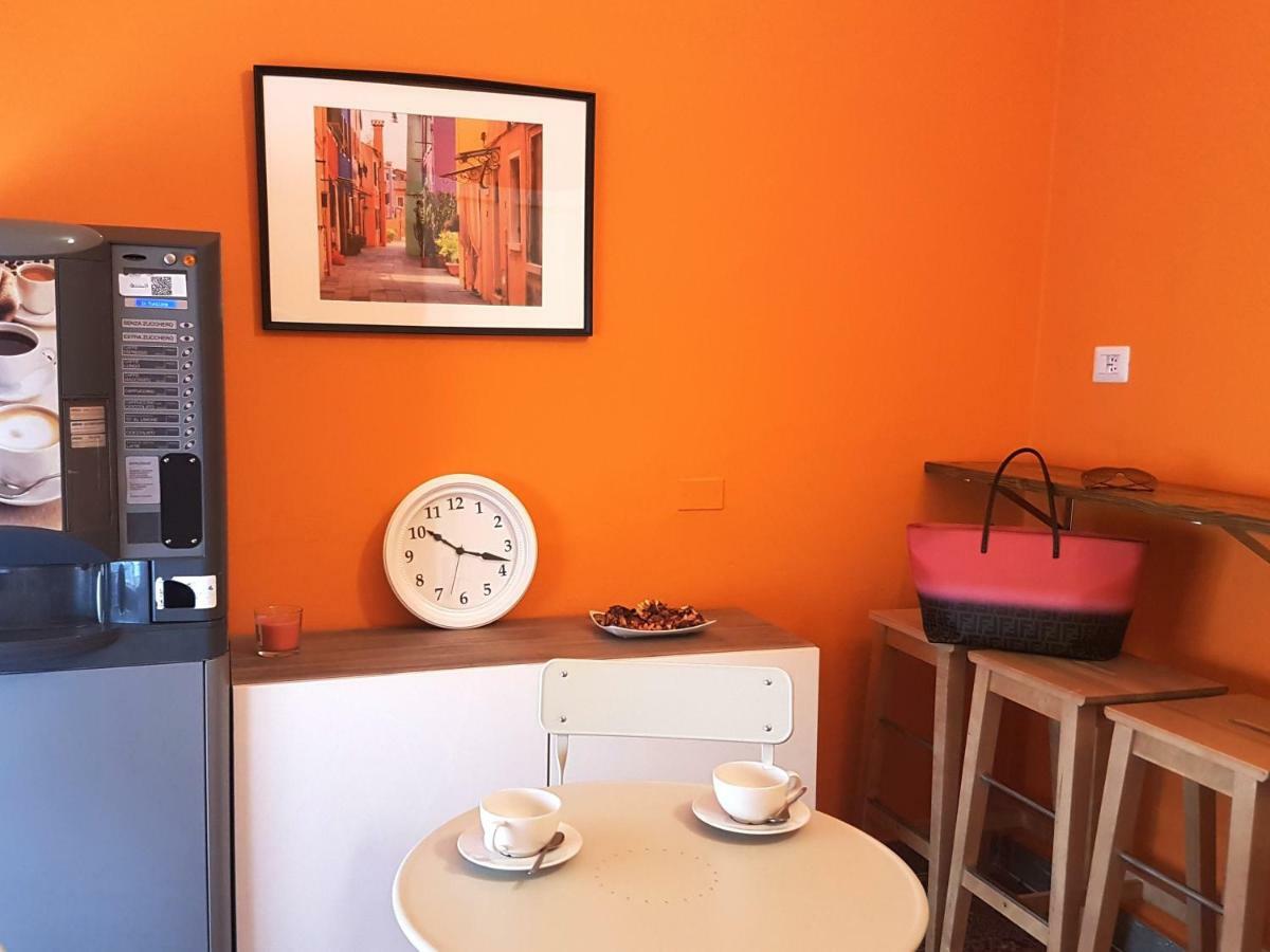 Lc Rooms بيزا المظهر الخارجي الصورة